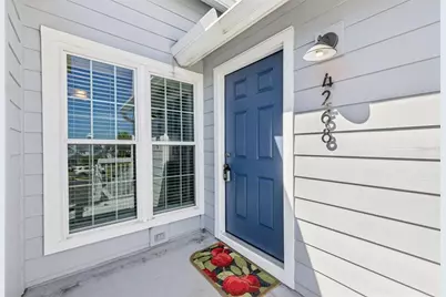 4268 Sun Village Court #320, New Smyrna Beach, FL 32169 - Photo 4