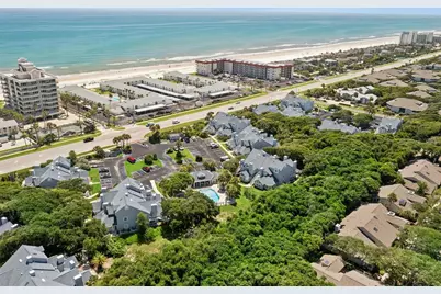 4268 Sun Village Court #320, New Smyrna Beach, FL 32169 - Photo 32