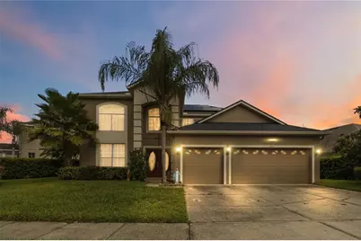 1845 Oak Grove Chase Drive, Orlando, FL 32820 - Photo 2