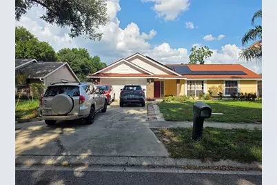 1419 Carriage Oak Court, Ocoee, FL 34761 - Photo 1