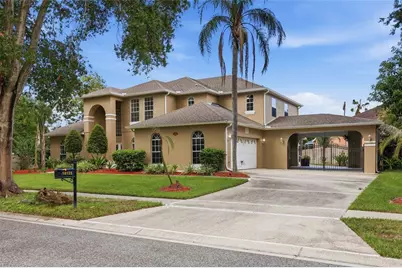 10125 Foxhurst Court, Orlando, FL 32836 - Photo 2