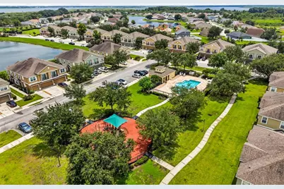 2026 Estancia Circle #A, Kissimmee, FL 34741 - Photo 32