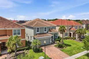 4416 Shiva Loop, Kissimmee, FL 34746 - Photo 2