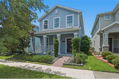 11822 Philosophy Way, Orlando, FL 32832 - Photo 1
