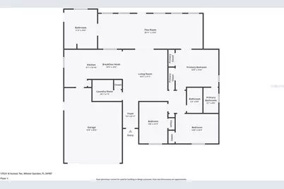 17531 N Sunset Terrace, Winter Garden, FL 34787 - Photo 32