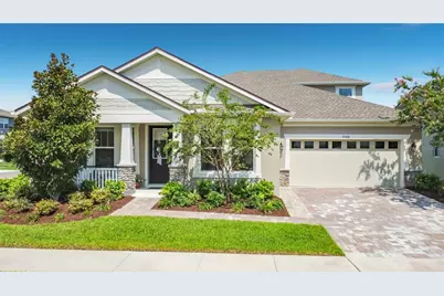 9068 Exploration Avenue, Orlando, FL 32832 - Photo 1