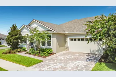 9068 Exploration Avenue, Orlando, FL 32832 - Photo 2
