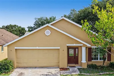 544 Cypress Tree Court, Orlando, FL 32825 - Photo 1