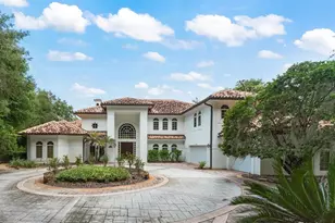 5237 Isleworth Country Club Dr, Windermere, FL 34786 - Photo 2