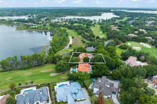 5237 Isleworth Country Club Dr, Windermere, FL 34786 - Photo 1