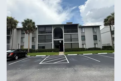 927 S Pine Ridge Circle #G2, Sanford, FL 32773 - Photo 2