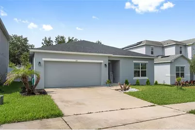 87 Prairie Falcon Drive, Groveland, FL 34736 - Photo 2