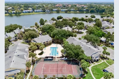 1085 S Hiawassee Road #513, Orlando, FL 32835 - Photo 42