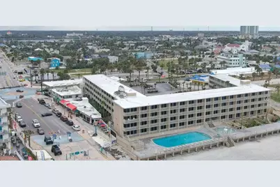 219 S Atlantic Avenue #412, Daytona Beach, FL 32118 - Photo 2