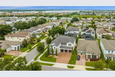 1734 Amsel Falls Park Terrace, Winter Garden, FL 34787 - Photo 1