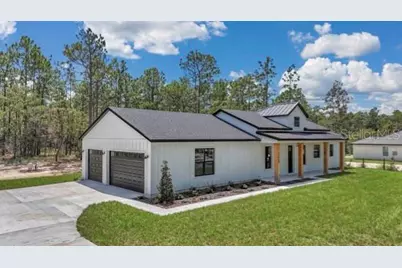 5014 SW 134th Terrace, Ocala, FL 34481 - Photo 1