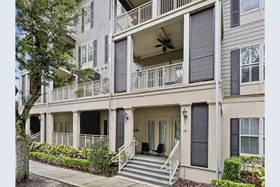 650 Campus Street #204, Celebration, FL 34747 - Photo 2