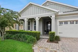 1048 Wood Dale Circle, Oviedo, FL 32765 - Photo 4