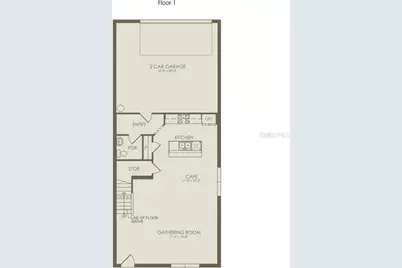 16827 Evermore Alley, Winter Garden, FL 34787 - Photo 2