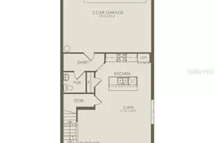 16827 Evermore Alley, Winter Garden, FL 34787 - Photo 2