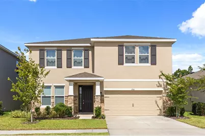 6764 Broad River Avenue, Land O Lakes, FL 34638 - Photo 1