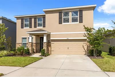 6764 Broad River Avenue, Land O Lakes, FL 34638 - Photo 4