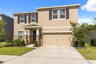 6764 Broad River Ave, Land O Lakes, FL 34638 - Photo 4