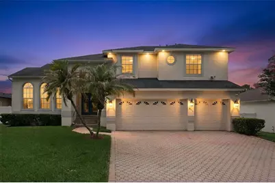 8355 Diamond Cove Circle, Orlando, FL 32836 - Photo 2