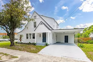 1201 Oakhill St, Lakeland, FL 33815 - Photo 2