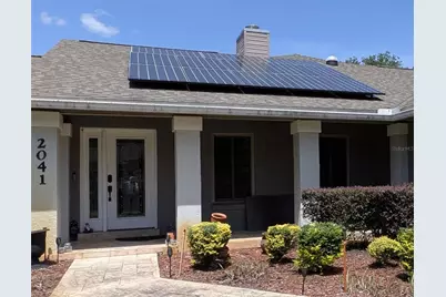 2041 Crowley Circle W, Longwood, FL 32779 - Photo 2