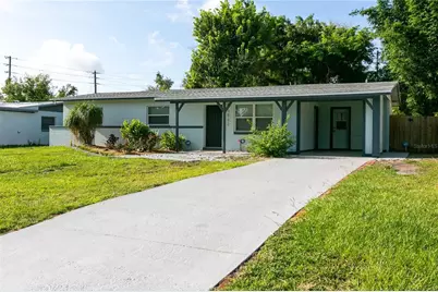 3562 Bougainvillea Drive, Winter Park, FL 32792 - Photo 1