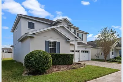 7591 Tangerine Knoll Loop, Winter Garden, FL 34787 - Photo 1