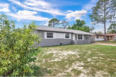 4822 Okeefe Street, Orlando, FL 32808 - Photo 2