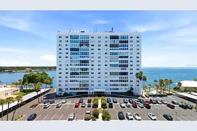 7200 Sunshine Skyway Lane S #6G, Saint Petersburg, FL 33711 - Photo 2