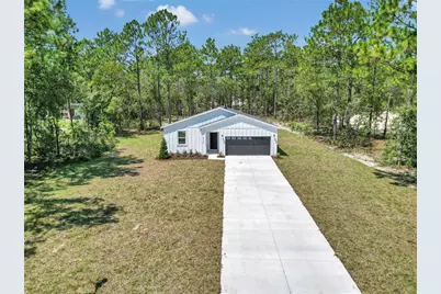 8372 SW 134th Avenue, Dunnellon, FL 34432 - Photo 1