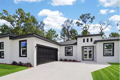 54 Douglas Street, Homosassa, FL 34446 - Photo 2