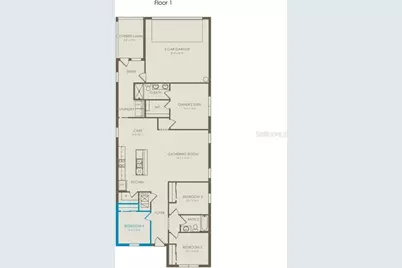 2290 Grow Boulevard, Orlando, FL 32820 - Photo 2