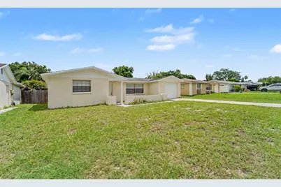 5102 School Road, New Port Richey, FL 34653 - Photo 2
