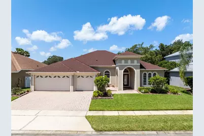 856 Timber Isle Drive, Orlando, FL 32828 - Photo 1
