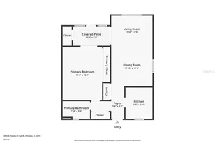 2854 N Powers Dr, Orlando, FL 32818 - Photo 16