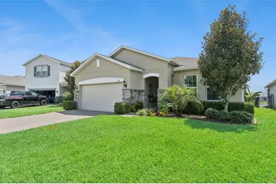 5141 Chickadee St, Saint Cloud, FL 34771 - Photo 2