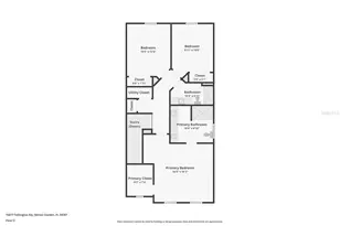 15877 Tollington Alley, Winter Garden, FL 34787 - Photo 38