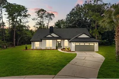 700 W Pinewood Court, Lake Mary, FL 32746 - Photo 1