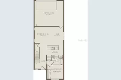 1186 Farm Bridge Road, Orlando, FL 32820 - Photo 2