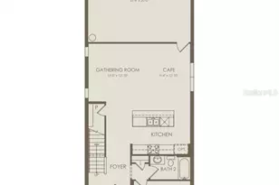 1186 Farm Bridge Rd, Orlando, FL 32820 - Photo 2