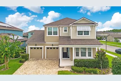 11902 Landing Point Loop, Orlando, FL 32832 - Photo 2