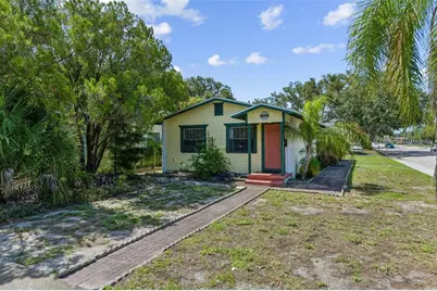 5762 2nd Avenue N, Saint Petersburg, FL 33710 - Photo 2