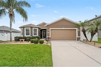 1869 Monte Cristo Lane, Kissimmee, FL 34758 - Photo 4