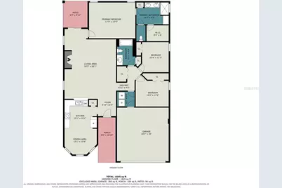 1869 Monte Cristo Lane, Kissimmee, FL 34758 - Photo 32