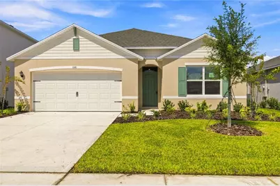 1041 Champion Rdg Drive, Daytona Beach, FL 32124 - Photo 1